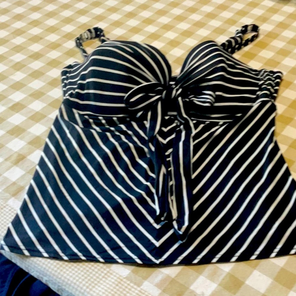 Coco Reef tankini